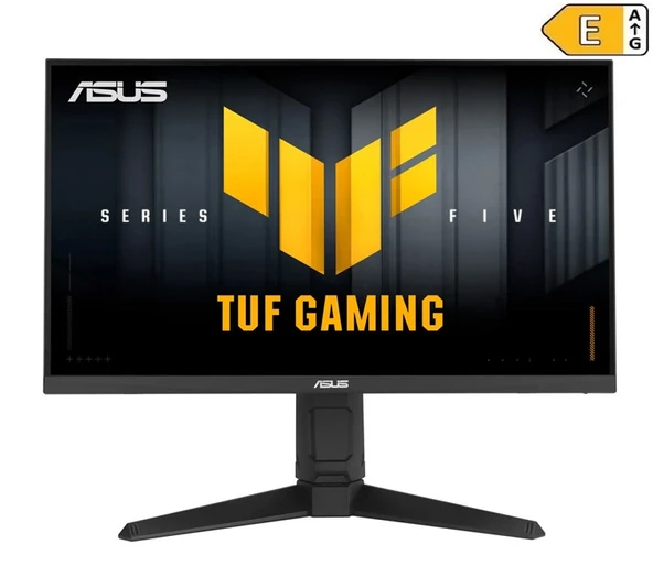 Asus Tuf Gaming 24.5'' 1ms MM IPS VG259QMRL5A ürün görseli 1