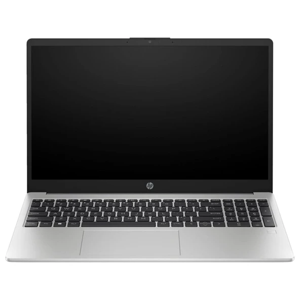 HP 250 G10 B2PH1ES i7-1355U 16GB 512GB SSD 15.6" FDOS ürün görseli 1