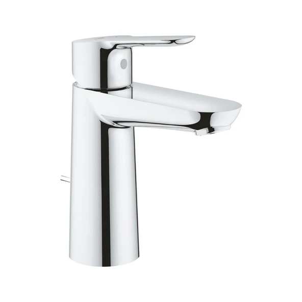 Bauedge Tek Kumandalı Lavabo Bataryası M Boyut - 23758000 ürün görseli 1