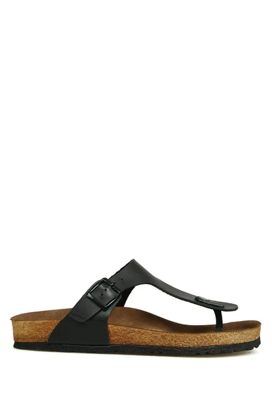 HAMMER JACK Orthopedix Kruje Parmak Arası Rahat Unisex Terlik 503 04 ürün görseli 1