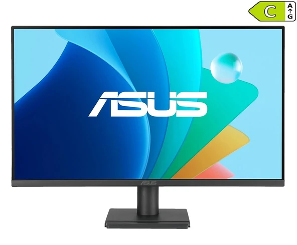 Asus Eye Care 27' 1ms Hdmi IPS (VA279HG) ürün görseli 1