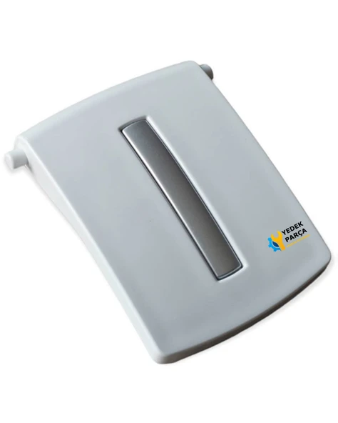 Arçelik ARY 7084 7137170100 Çamaşır Makinası Kapak Tutamağı ürün görseli 1