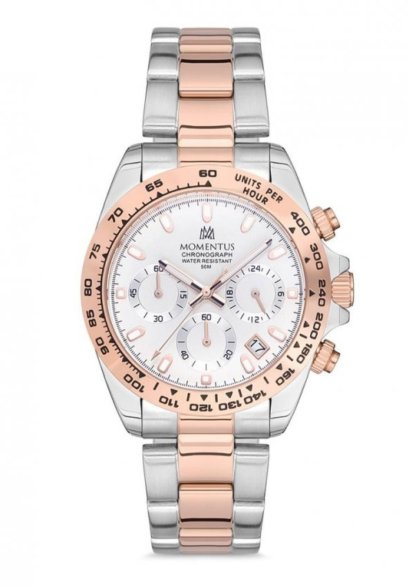 Momentus-SM287T-02SR Erkek Kol Saati ürün görseli 1