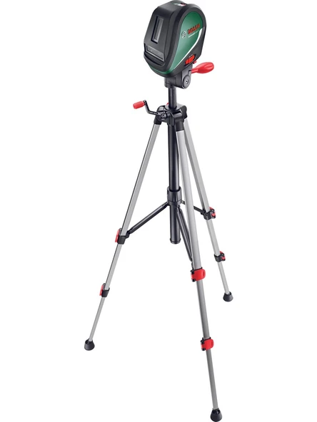 Bosch Universal Level 3 Çapraz Çizgi Set Lazer Hizalama ürün görseli 1