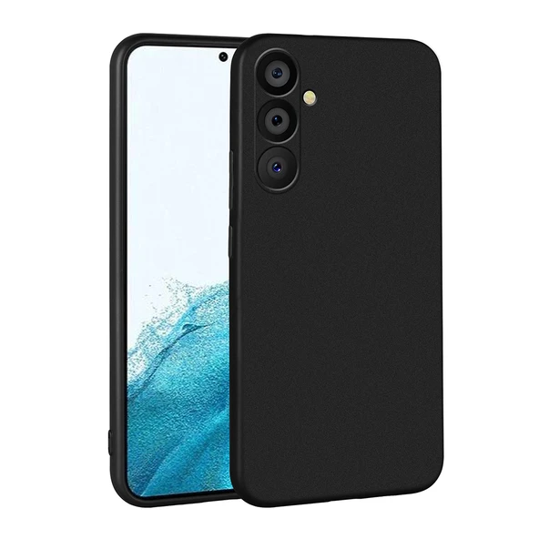 Zipax Samsung Galaxy S25 Kılıf Soft Yüzey Tam Koruma Zr-Premier ürün görseli 1