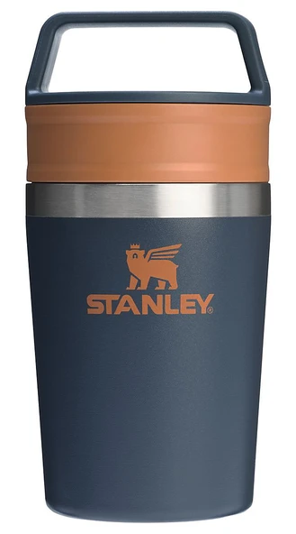 Stanley The Café-To-Go Travel Mug Seyahat Bardağı 0.23L (8oz) - Twilight ürün görseli 1