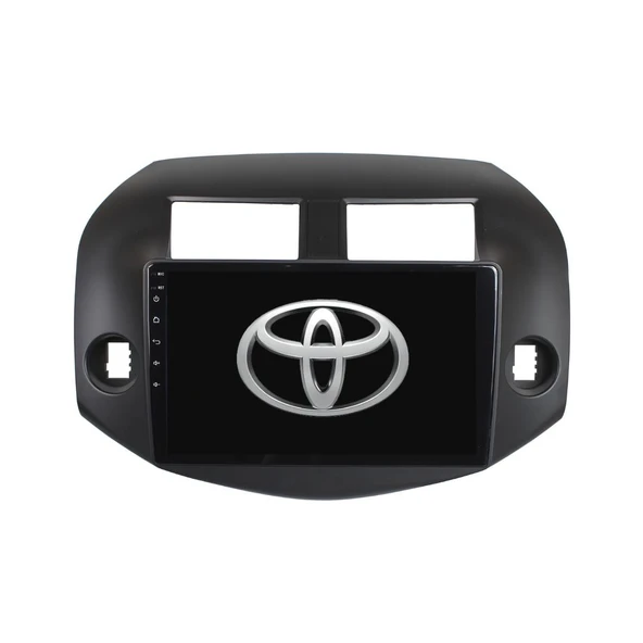 Toyota Rav4 Android Multimedya Sistemi 2-32 Myway (2006-2012) - Resim 2