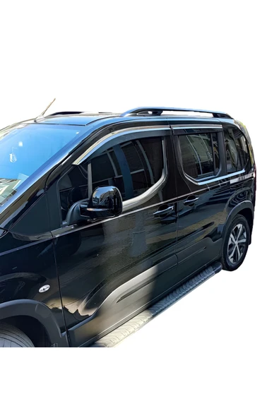 WEHHLER Citroen Berlingo Elektrikli 2024-2025-2026 Cam Rüzgarlığı ürün görseli 1