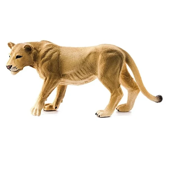 Schleich Dişi Aslan 14825 Figür ürün görseli 1
