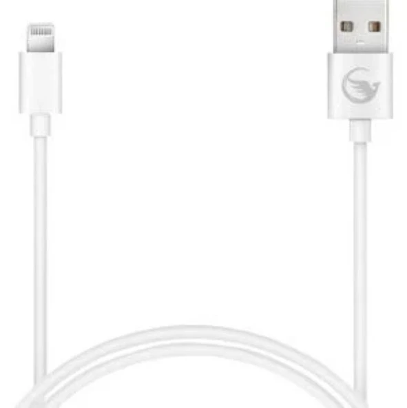 SPRANGE AURA İPHONE USB KABLO ürün görseli 1