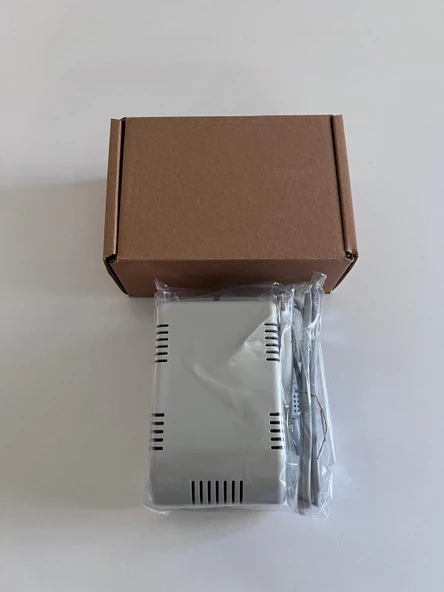 Karel MS 26S SANTRAL ADAPTÖRÜ PS02 UYUMLU TRAFOLU ÇİFT REGÜLELİ ürün görseli 1