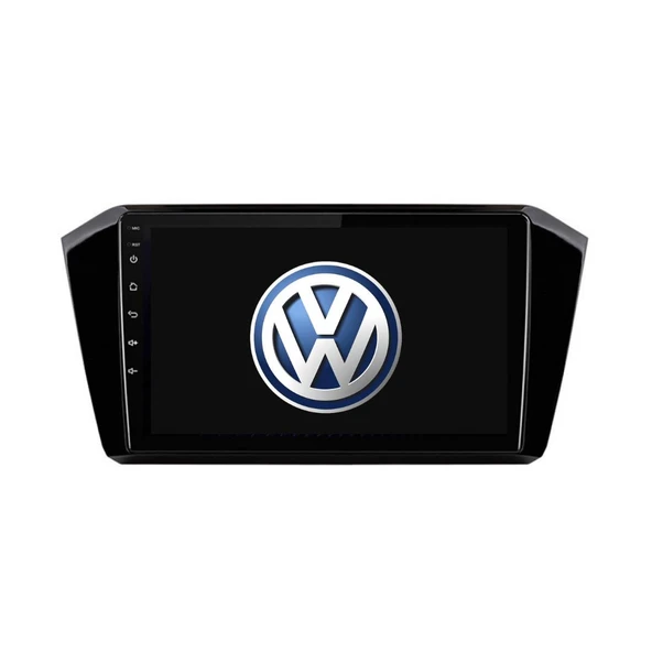 Volkswagen B8 Android Multimedya Sistemi 2-32 Myway (2016-2020) - Resim 2
