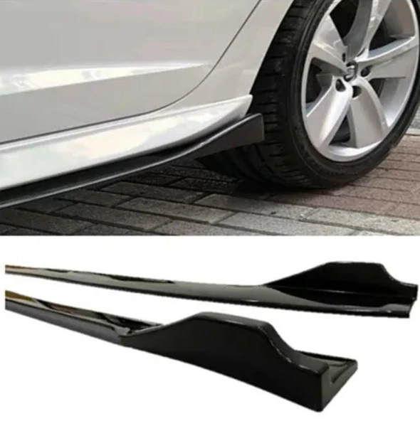 UZUN VE KANATLI 194 CM YAN FLAP ürün görseli 1