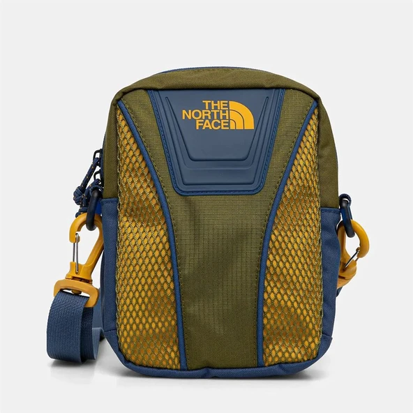 The North Face Y2K Shoulder Bag Askılı Omuz Çanta Lacivert ürün görseli 1