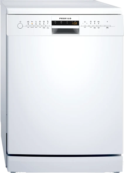 Profilo BM6320MA 6 Programlı Bulaşık Makinesi ürün görseli 1