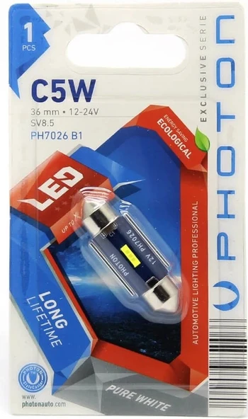 PHOTON 36 MM SOFFİT PH7026 B1 EXCLUSİVE SERİSİ ürün görseli 1