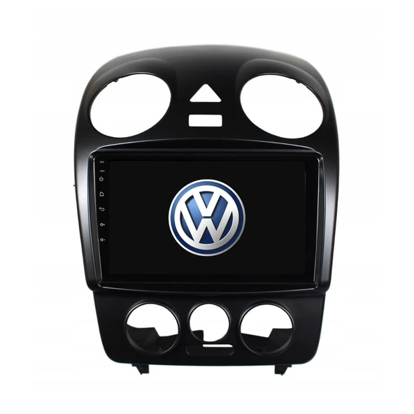 Volkswagen Beetle Android Multimedya Sistemi 2-32 Myway (2004-2007) - Resim 2
