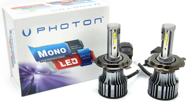 PHOTON MONO H4 ürün görseli 1