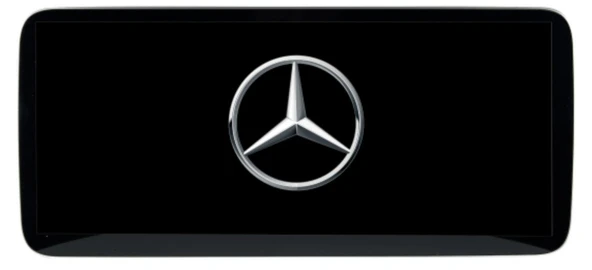 MERCEDES E CLASS W212 E250 E220 MODEL UYUMLU 4-64 MULTİMEDİA ürün görseli 1