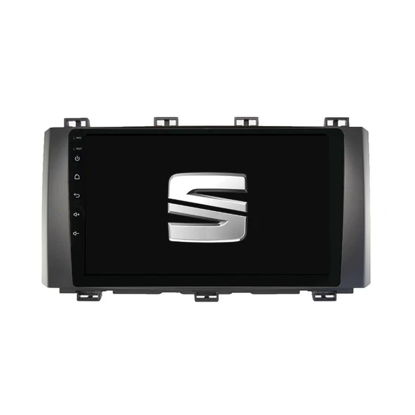 Seat Ateca Android Multimedya Sistemi 2-32 Myway (2016-2021) - Resim 2