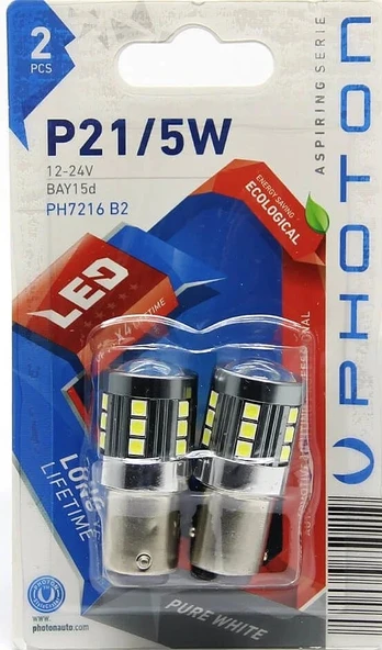PHOTON T20 PH7215 B2 ASPİRİNG SERİSİ ürün görseli 1