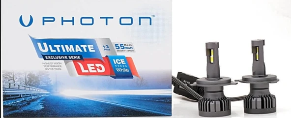 PHOTONE ULTİMATE H4 ürün görseli 1