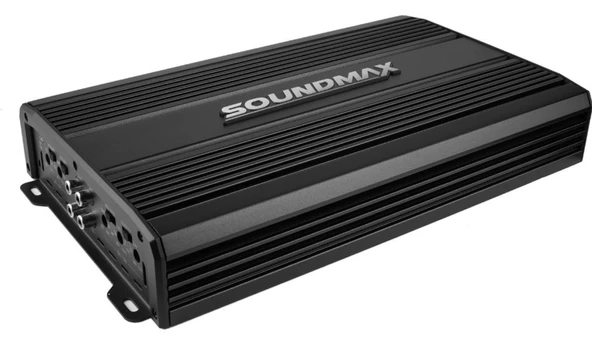SOUNDMAX SX-3000.4AB AMFİ ürün görseli 1