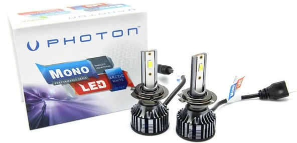 PHOTON MONO H7 ürün görseli 1