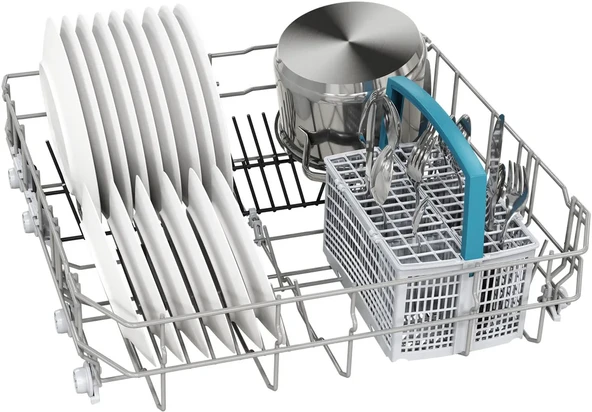 Profilo BM6320MA 6 Programlı Bulaşık Makinesi - Resim 5