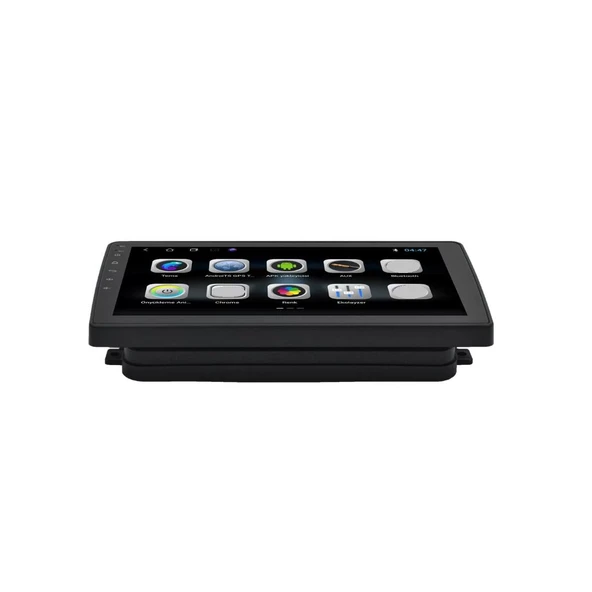 Volkswagen Eos Android Multimedya Sistemi 2-32 Myway (2007-2009) - Resim 2