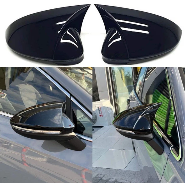 HYUNDAİ GETZ SİNYALSİZ BATMAN AYNA KAPAĞI ürün görseli 1