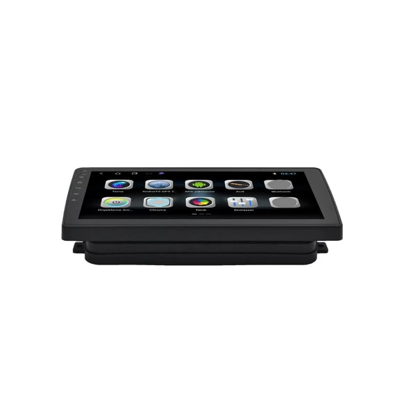 Volkswagen Cc Android Multimedya Sistemi 2-32 Myway (2009-2017) - Resim 2