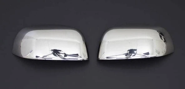 RENAULT KANGOO 1 1998-2007 KROM AYNA KAPAĞI KRA09 ürün görseli 1
