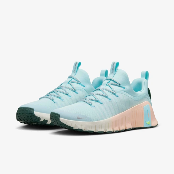 Nike Free Metcon 6 Premium  HV5228-474 - Resim 2