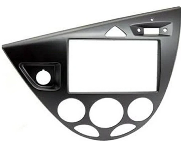 FORD FOCUS 1998-2004 7 İNÇ TEYP ÇERÇEVESİ ürün görseli 1
