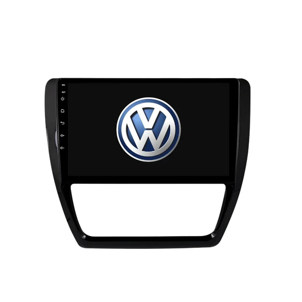 Volkswagen Jetta Android Multimedya Sistemi 2-32 Myway (2012-2018) - Resim 2