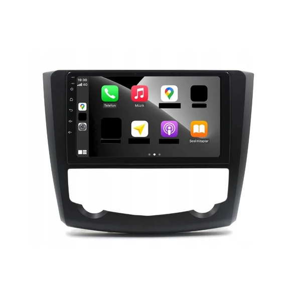 Renault Kadjar Android Multimedya Sistemi 2-32 Myway (2016-2019) - Resim 4