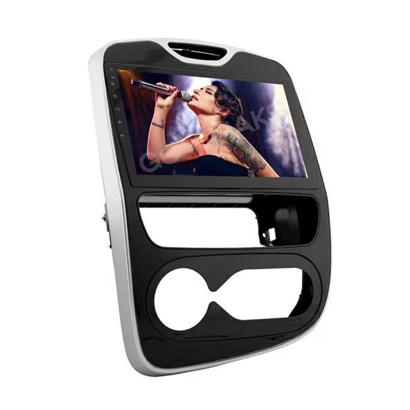 Renault Clio 4 Android Multimedya Sistemi 2-32 Myway (2012-2015) - Resim 3
