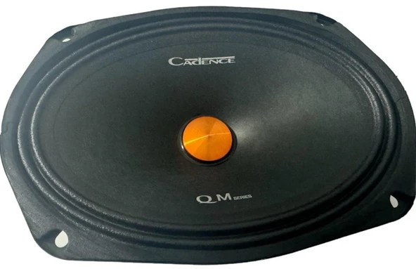 CADENCE QM69 OVAL MİDRENGE - Resim 2