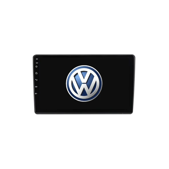 Volkswagen Passat B5-B5.5 Android Multimedya Sistemi 2-32 Myway (1995-2005) ürün görseli 1