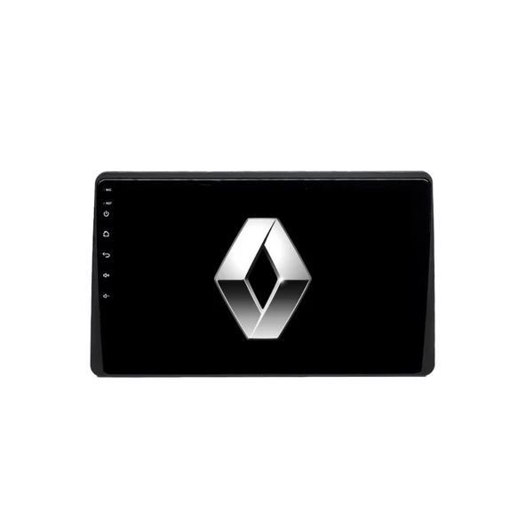 Renault Trafic Android Multimedya Sistemi 2-32 Myway (2021-2025) - Resim 2