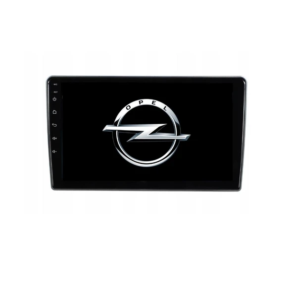 Opel Zafira Android Multimedya Sistemi 2-32 Myway (2006-2010) ürün görseli 1