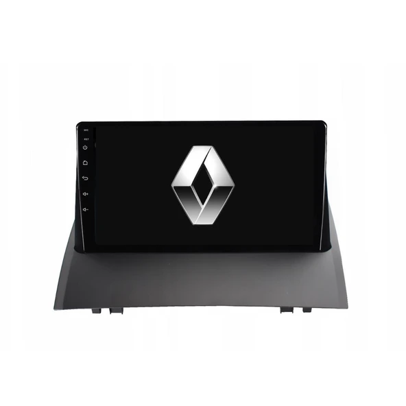 Renault Megane Android Multimedya Sistemi 2-32 Myway (2004-2008) - Resim 2