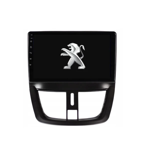 Peugeot 207 Android Multimedya Sistemi 2-32 Myway (2006-2012) - Resim 2