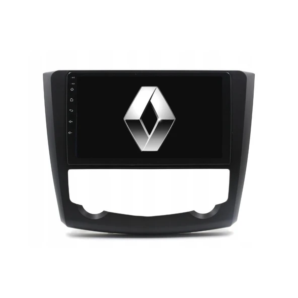 Renault Kadjar Android Multimedya Sistemi 2-32 Myway (2016-2019) - Resim 2