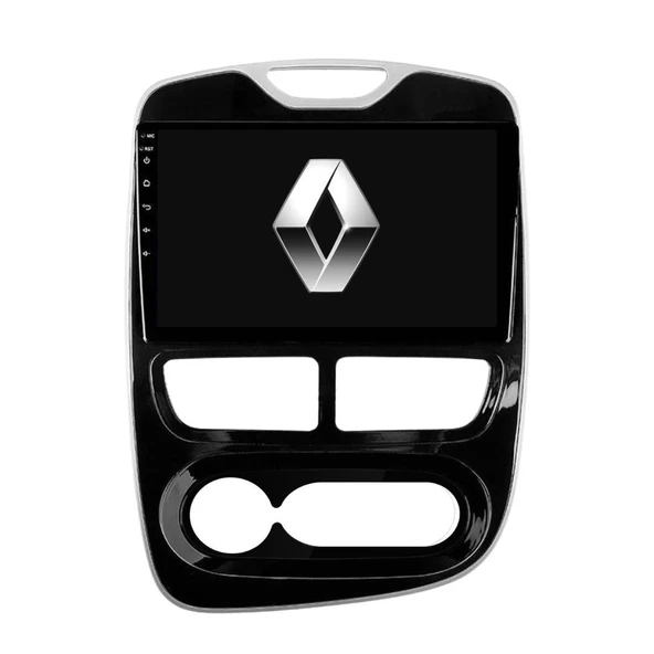 Renault Clio 4 Android Multimedya Sistemi 2-32 Myway (2012-2015) - Resim 2