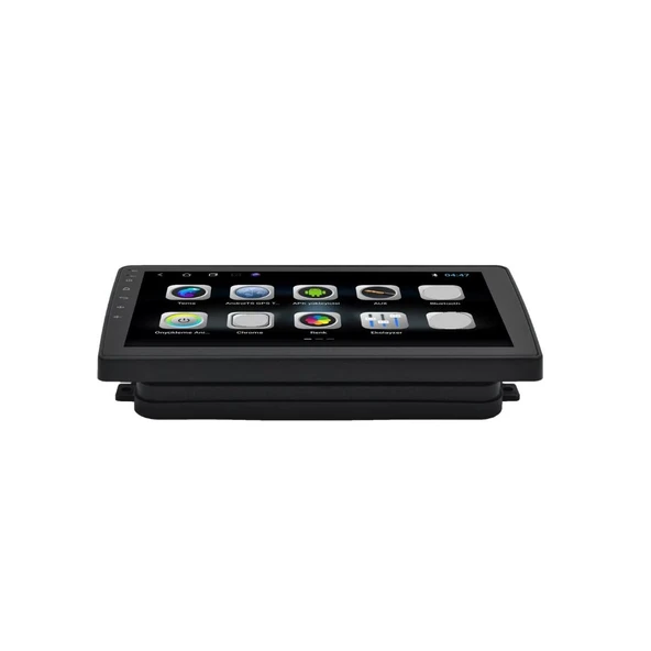 Seat Alhambra Android Multimedya Sistemi 2-32 Myway (2012-2016) - Resim 2