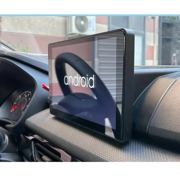 Renault Taliant Android Multimedya Sistemi 2-32 Myway (2021-2025) ürün görseli 1