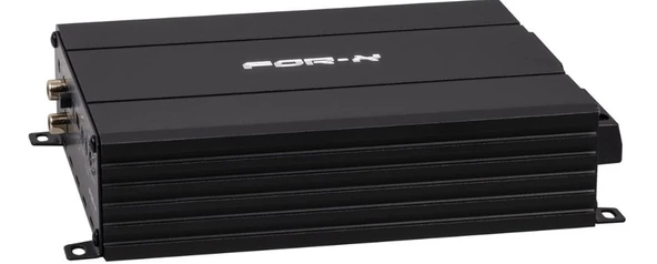 FORX XDQ-1000.1FD MONO AMFİ ürün görseli 1