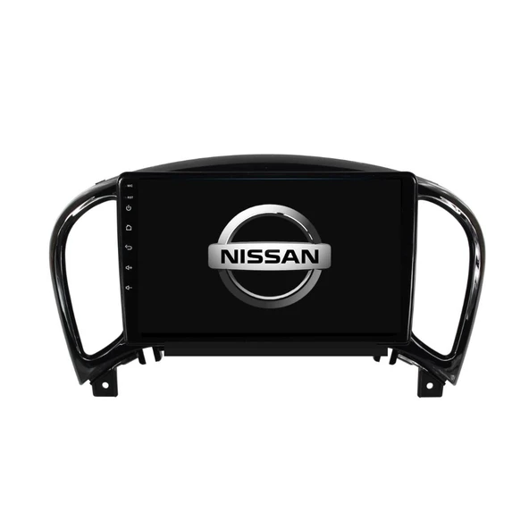 Nissan Juke Android Multimedya Sistemi 2-32 Myway (2011-2019) - Resim 2